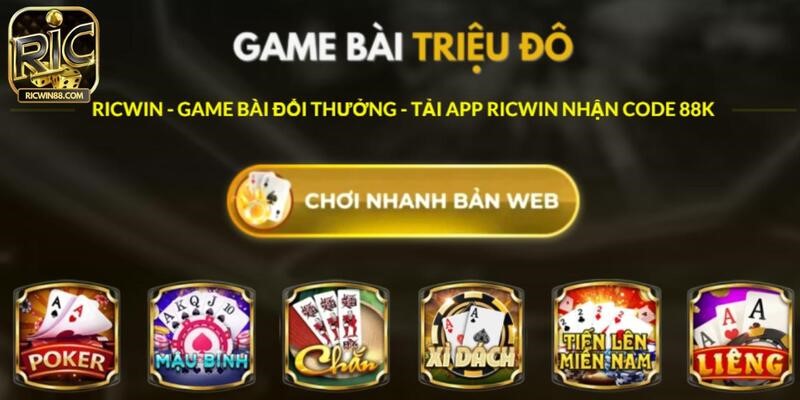 Nổi bật không chỉ tại cổng game mà còn trên thị trường