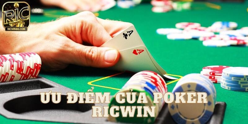 Hướng dẫn chi tiết từng quy tắc của game bài poker