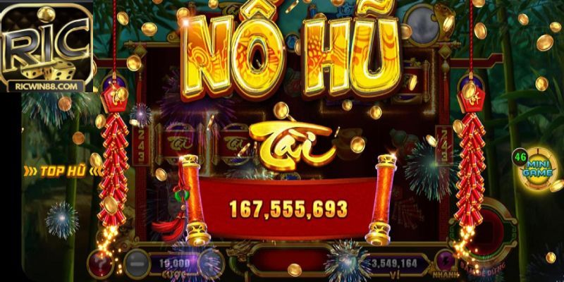 Thủ thuật nhận Jackpot cực nhanh 